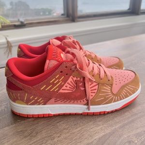 Women’s Nike ‘Winter Solstice’ Dunks